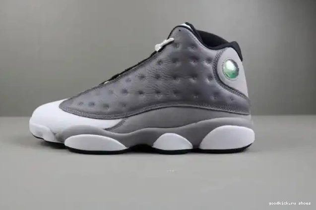 Retro 13 Atmosphere Jordan Air 414571-016 Grey 0610